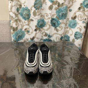 Nike Air Max 97 Snakeskin Women's Sneakers